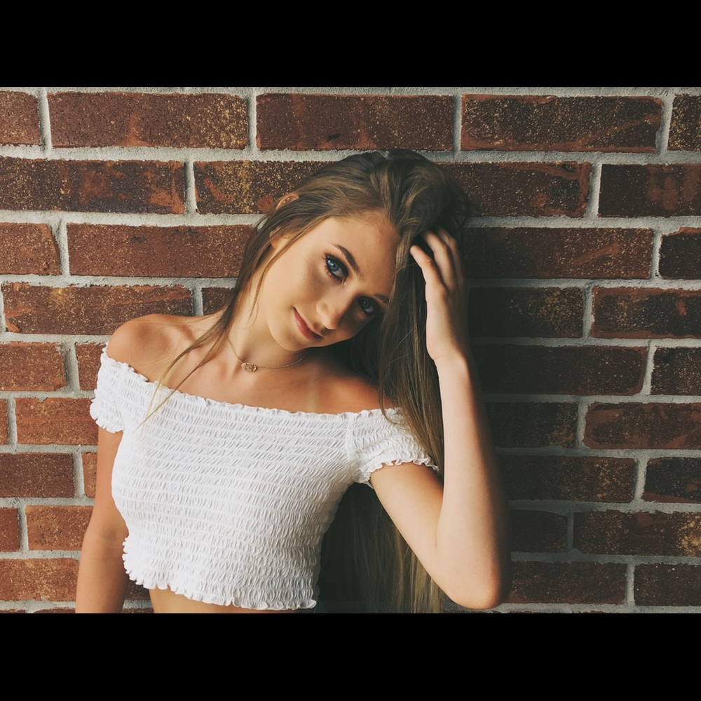 Meet your Posher, Brandi